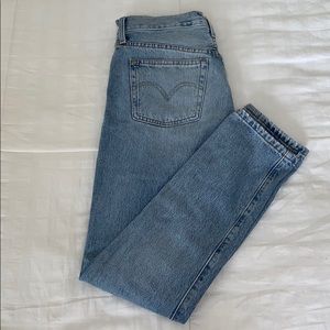 Levi Jeans